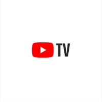 Youtube TV. golf channel on firestick