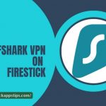Install surfshark VPN on Firestick