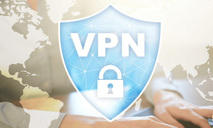 Use VPN on Firestick 