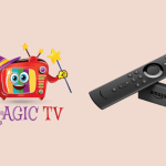 Magic TV Firestick