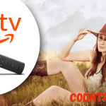 Country Music on Firestick