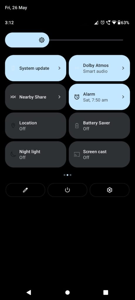 Screen Cast on Android
