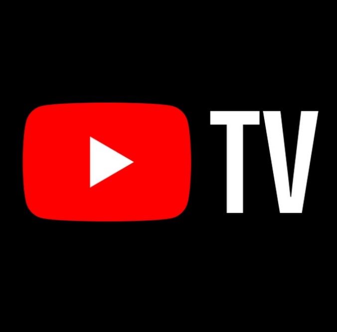 Install YouTube TV on Firestick to stream F1