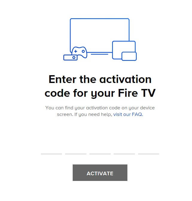 Activate Paramount Plus to watch Showtime on Firestick