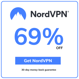 NordVPN Deal